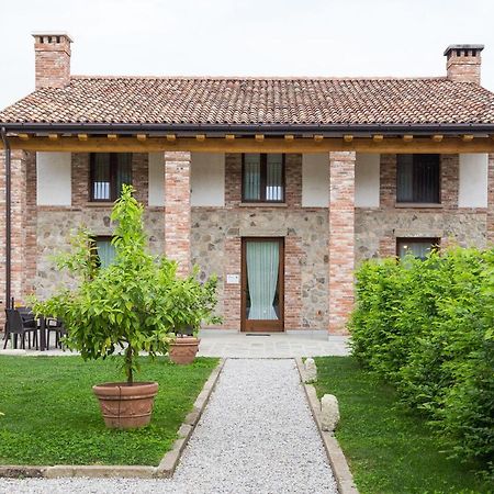 Casa In Campagna Villa Torreglia Exterior photo
