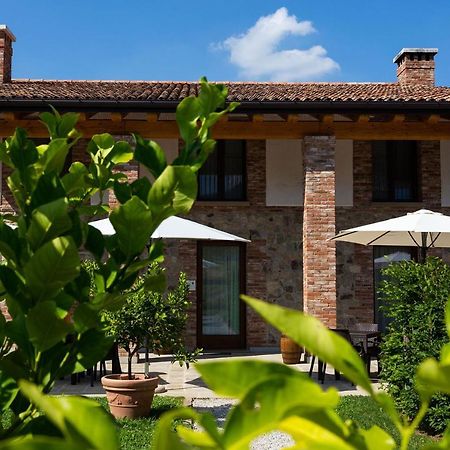 Casa In Campagna Villa Torreglia Exterior photo