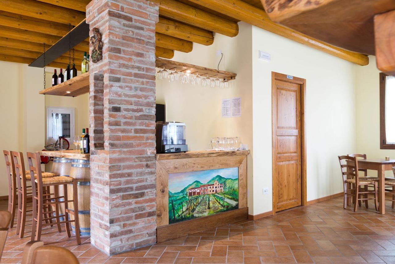 Casa In Campagna Villa Torreglia Exterior photo