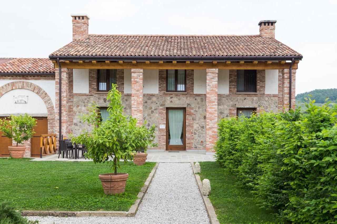Casa In Campagna Villa Torreglia Exterior photo