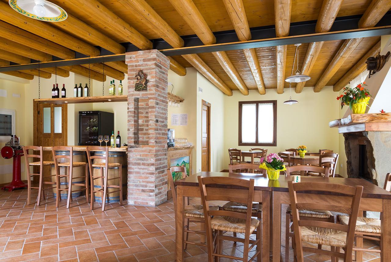 Casa In Campagna Villa Torreglia Exterior photo