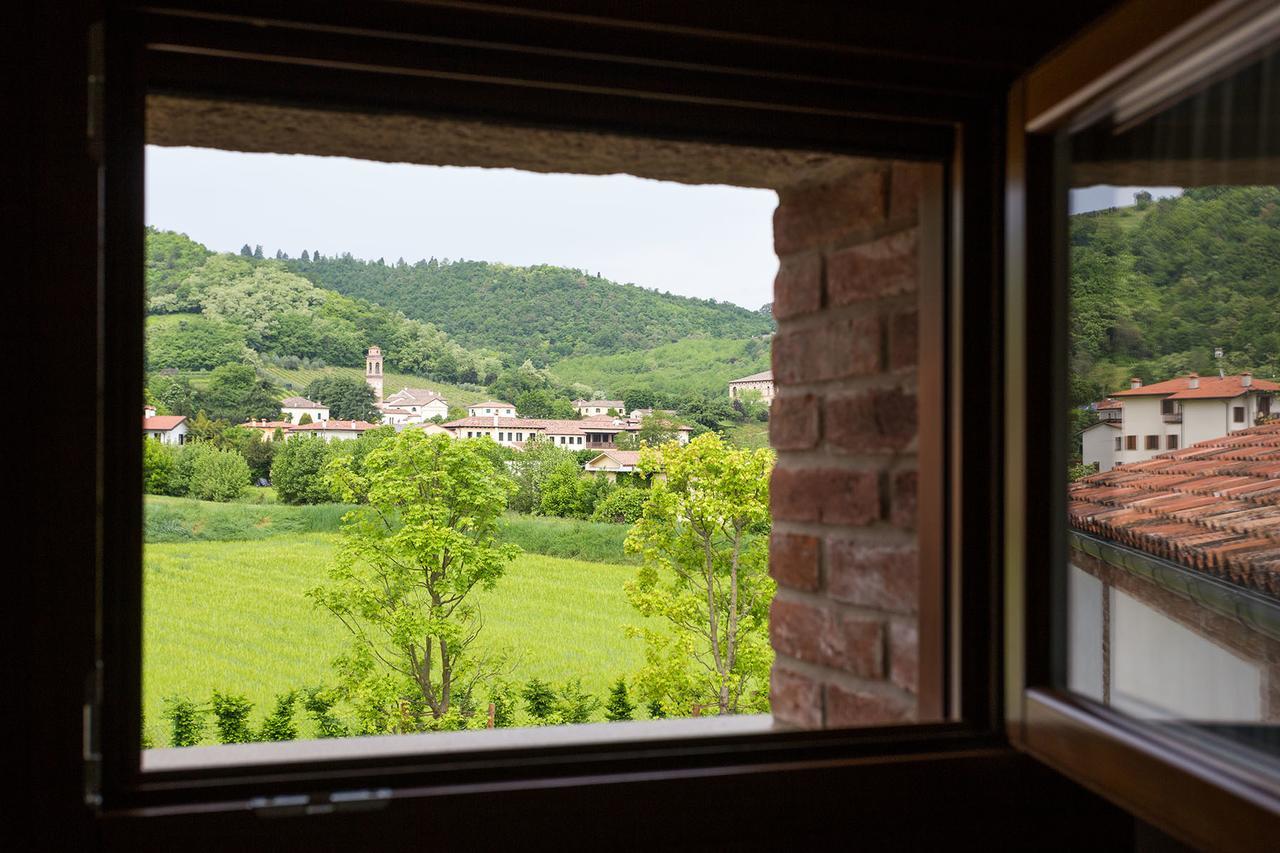 Casa In Campagna Villa Torreglia Exterior photo