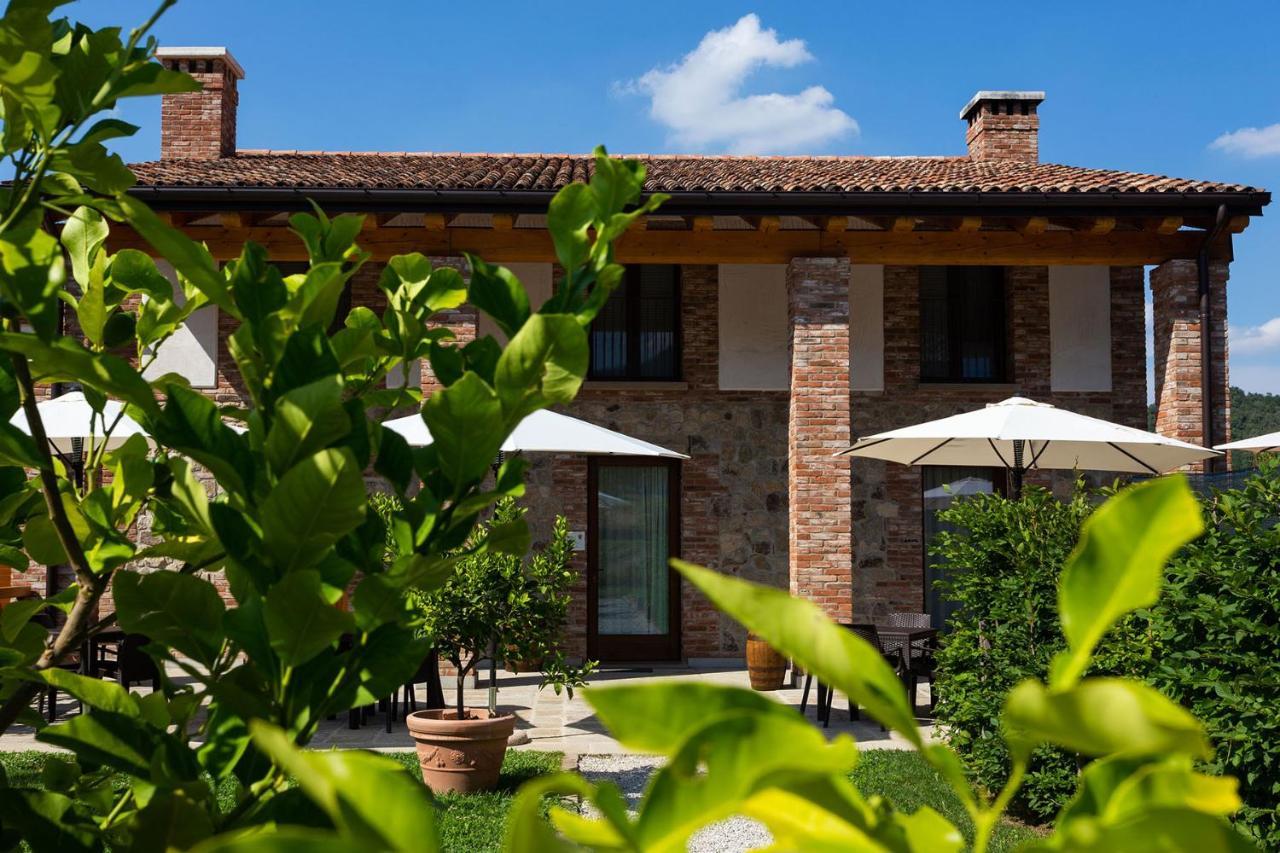 Casa In Campagna Villa Torreglia Exterior photo